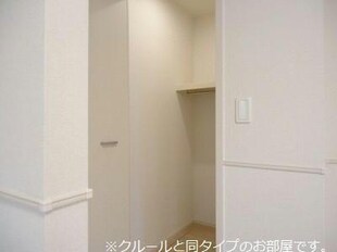 ステラＫの物件内観写真